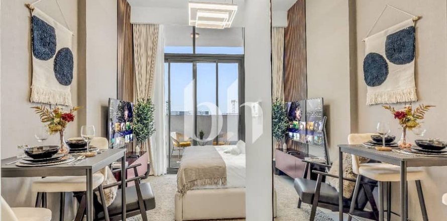استوديو شقة في Meydan, الإمارات العربية المتحدة رقم 171950