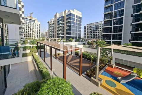 38m² Apartment in Meydan, UAE No. 171951 20