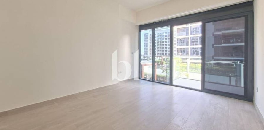 Studio Apartment in Meydan, UAE No. 171951