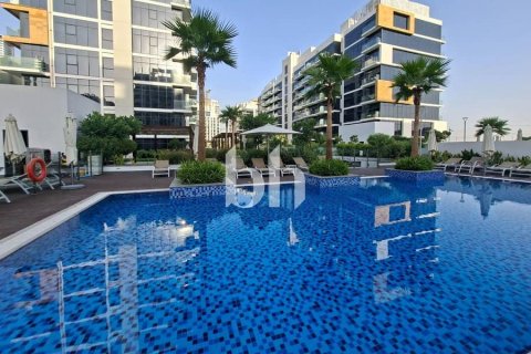 38m² Apartment in Meydan, UAE No. 171951 31