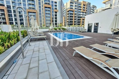38m² Apartment in Meydan, UAE No. 171951 29