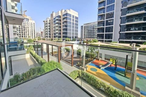 38m² Apartment in Meydan, UAE No. 171951 14