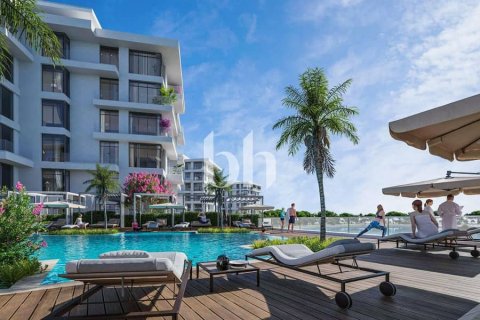 Appartement de 38m² à Sharjah, UAE No. 171953 6