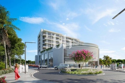 Appartement de 38m² à Sharjah, UAE No. 171953 18