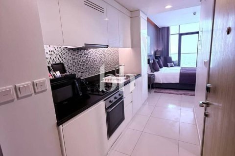 Hotel Apartamento de 1 dormitorio en Business Bay, UAE No. 171948 9