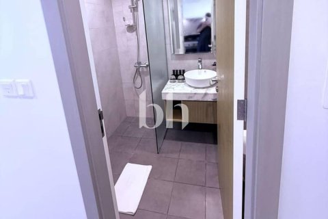 Hotel Apartamento de 1 dormitorio en Business Bay, UAE No. 171948 10