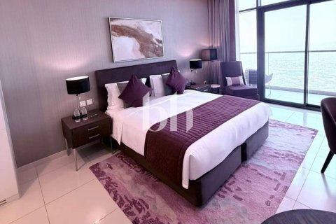 Hotel Apartamento de 1 dormitorio en Business Bay, UAE No. 171948 3