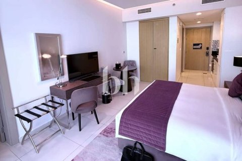 Hotel Apartamento de 1 dormitorio en Business Bay, UAE No. 171948 4