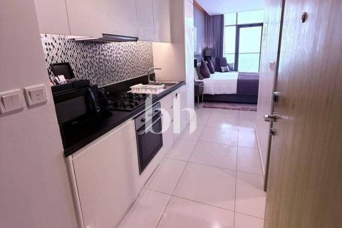 Hotel Apartamento de 1 dormitorio en Business Bay, UAE No. 171948 7