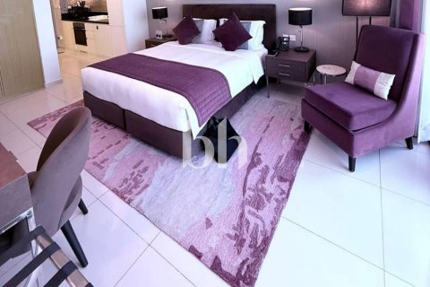 Hotel Apartamento de 1 dormitorio en Business Bay, UAE No. 171948 6