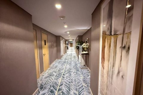Hotel Apartamento de 1 dormitorio en Business Bay, UAE No. 171948 12