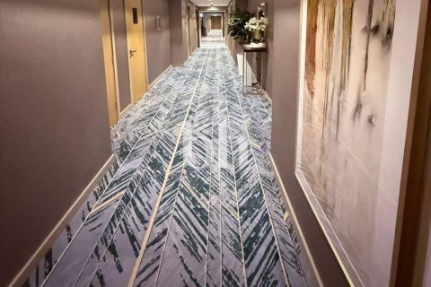 Hotel Apartamento de 1 dormitorio en Business Bay, UAE No. 171948 14
