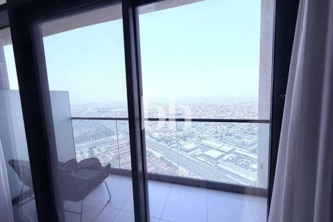 Hotel Apartamento de 1 dormitorio en Business Bay, UAE No. 171948 13