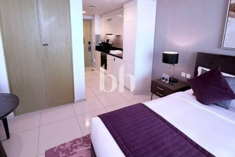 Hotel Apartamento de 1 dormitorio en Business Bay, UAE No. 171948 5