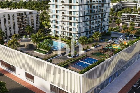 39m² Apartment in Jumeirah Village Circle, UAE No. 171952 12