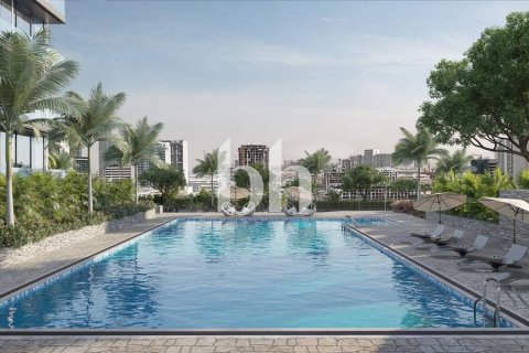 39m² Apartment in Jumeirah Village Circle, UAE No. 171952 19
