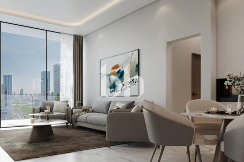 Studio Apartment in Jumeirah Village Circle, UAE No. 171952
