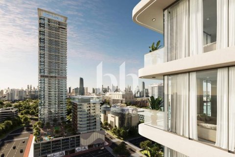 39m² Apartment in Jumeirah Village Circle, UAE No. 171952 13