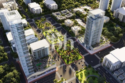 39m² Apartment in Jumeirah Village Circle, UAE No. 171952 11