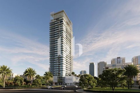 39m² Apartment in Jumeirah Village Circle, UAE No. 171952 9