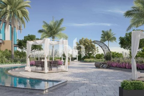 39m² Apartment in Jumeirah Village Circle, UAE No. 171952 18