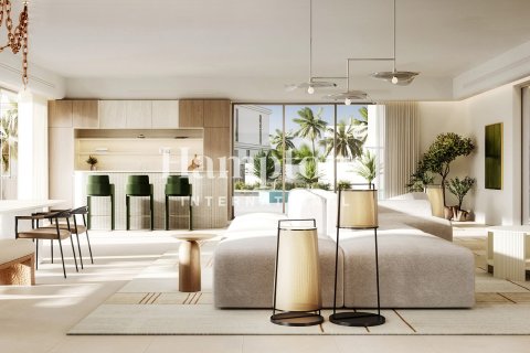 4 bedrooms Villa in Dubai South (Dubai World Central), UAE No. 199571 5