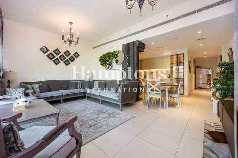 2 bedrooms Apartment in Greens, UAE No. 199570 25