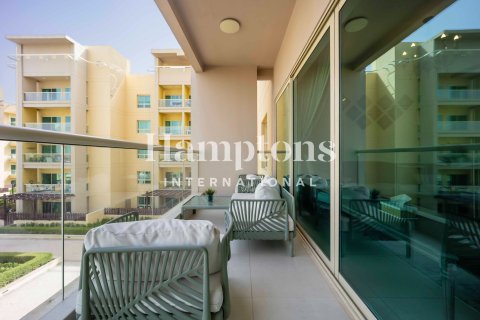 2 bedrooms Apartment in Greens, UAE No. 199570 18