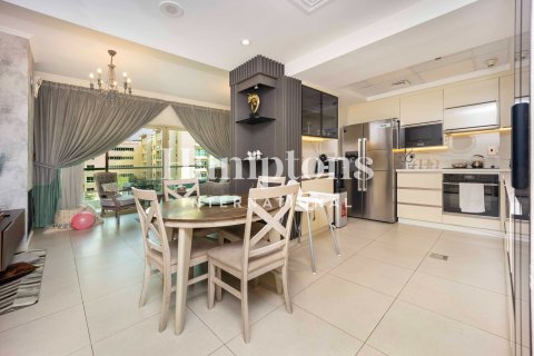 2 bedrooms Apartment in Greens, UAE No. 199570 24