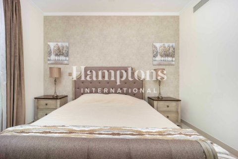 2 bedrooms Apartment in Greens, UAE No. 199570 19