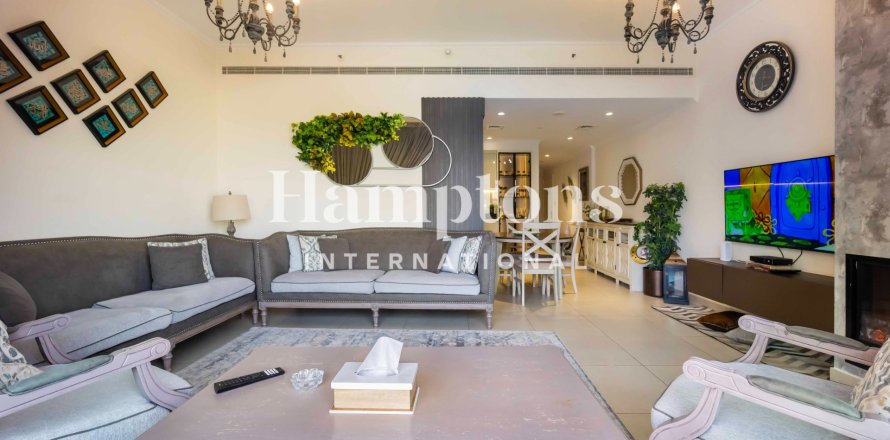 2 bedrooms Apartment in Greens, UAE No. 199570
