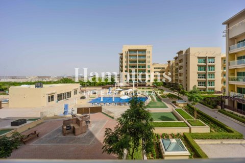 2 bedrooms Apartment in Greens, UAE No. 199570 13