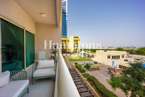 2 bedrooms Apartment in Greens, UAE No. 199570 26