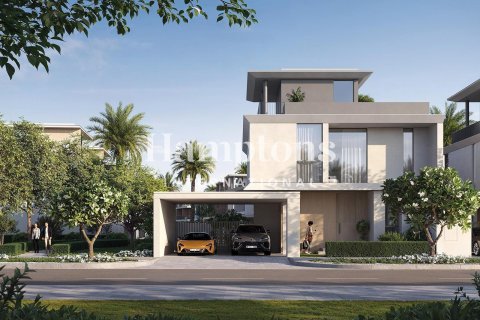 4 bedrooms Villa in Dubai, UAE No. 199569 6