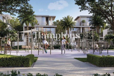 4 bedrooms Villa in Dubai, UAE No. 199569 7