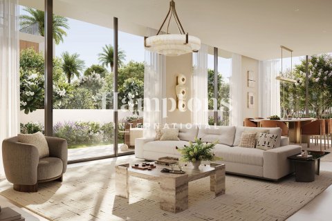 4 bedrooms Villa in Dubai, UAE No. 199569 11