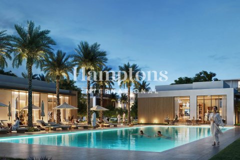 4 bedrooms Villa in Dubai, UAE No. 199569 3