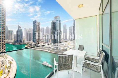 1 غرف نوم شقة في LIV Residence, الإمارات العربية المتحدة رقم 199572 6