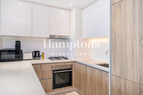 1 غرف نوم شقة في LIV Residence, الإمارات العربية المتحدة رقم 199572 10