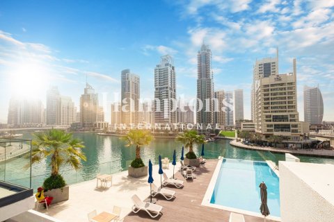 1 غرف نوم شقة في LIV Residence, الإمارات العربية المتحدة رقم 199572 15