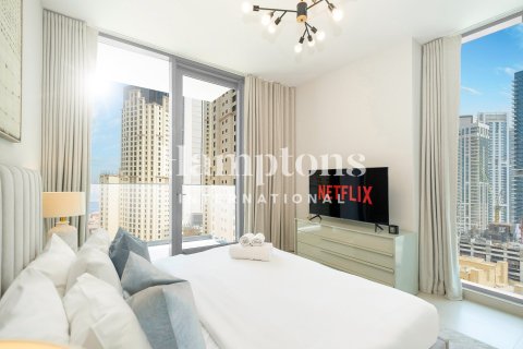 1 غرف نوم شقة في LIV Residence, الإمارات العربية المتحدة رقم 199572 25
