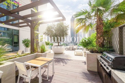 1 غرف نوم شقة في LIV Residence, الإمارات العربية المتحدة رقم 199572 20