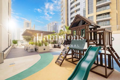 1 غرف نوم شقة في LIV Residence, الإمارات العربية المتحدة رقم 199572 7