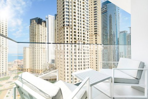 1 غرف نوم شقة في LIV Residence, الإمارات العربية المتحدة رقم 199572 19