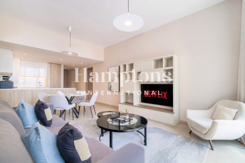 1 غرف نوم شقة في LIV Residence, الإمارات العربية المتحدة رقم 199572 26