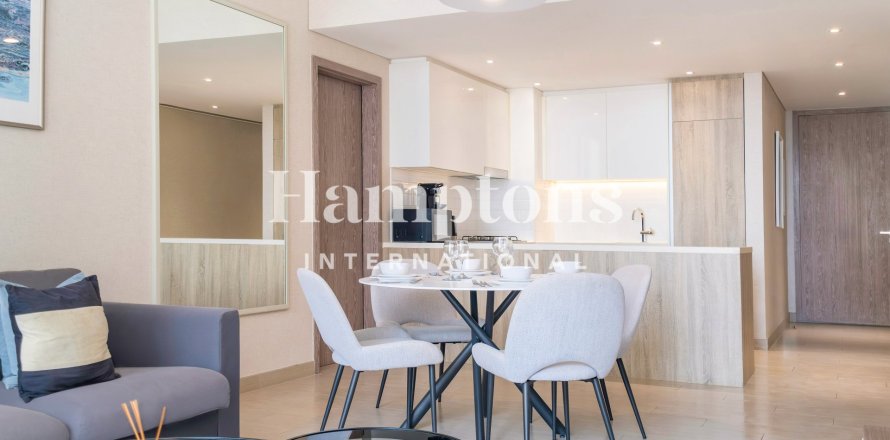 1 غرف نوم شقة في LIV Residence, الإمارات العربية المتحدة رقم 199572
