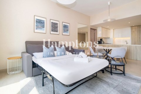 1 غرف نوم شقة في LIV Residence, الإمارات العربية المتحدة رقم 199572 5