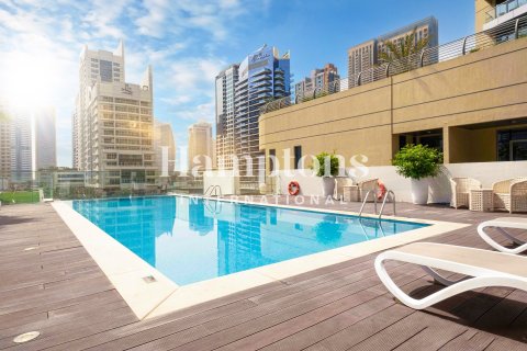 1 غرف نوم شقة في LIV Residence, الإمارات العربية المتحدة رقم 199572 11