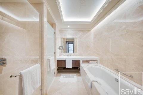 Apartment de 4 dormitorios en The Address Residence Fountain Views, UAE No. 201080 17