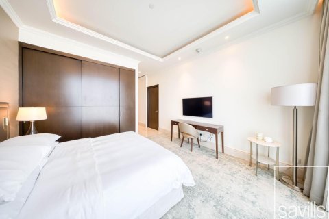 Apartment de 4 dormitorios en The Address Residence Fountain Views, UAE No. 201080 9